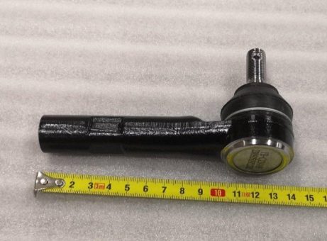جوزة ذراع الستيرنج الخارجي (Tie Rod End)