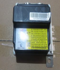 عقل/كمبيوتر نظام الإيرباج (SRS Control Unit)