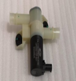 مجموعة صمام عزل تانكي البنزين (Isolation Valve)