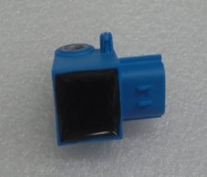 حساس الاصطدام الجانبي (Side Impact Sensor)