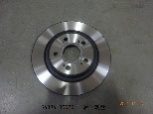 دسك/هوب الفرامل الخلفي