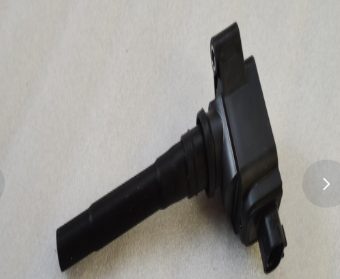 كويل الإشعال (Ignition Coil)